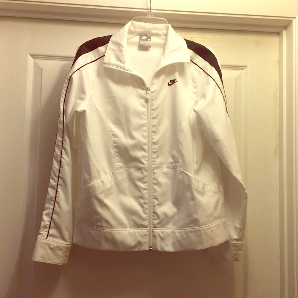 Nike Windbreaker